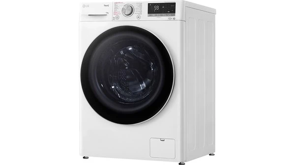 Máy Giặt LG 13kg FV1413S4W